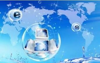 核心技術缺失 軟件和信息技術服務業面臨轉型調整壓力