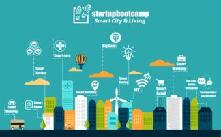 智慧城市中物聯網及云計算技術的應用