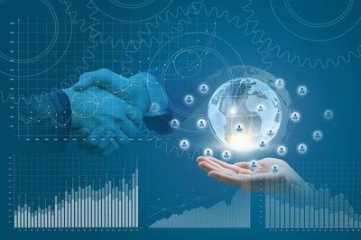 以技術(shù)標準的軟聯(lián)通建構(gòu)上海全球科創(chuàng)中心的硬樞紐