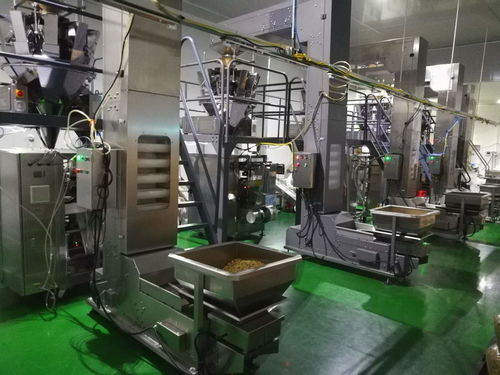 漳州鴻利食品科技 信息技術(shù)驅(qū)動下的供求信息新格局