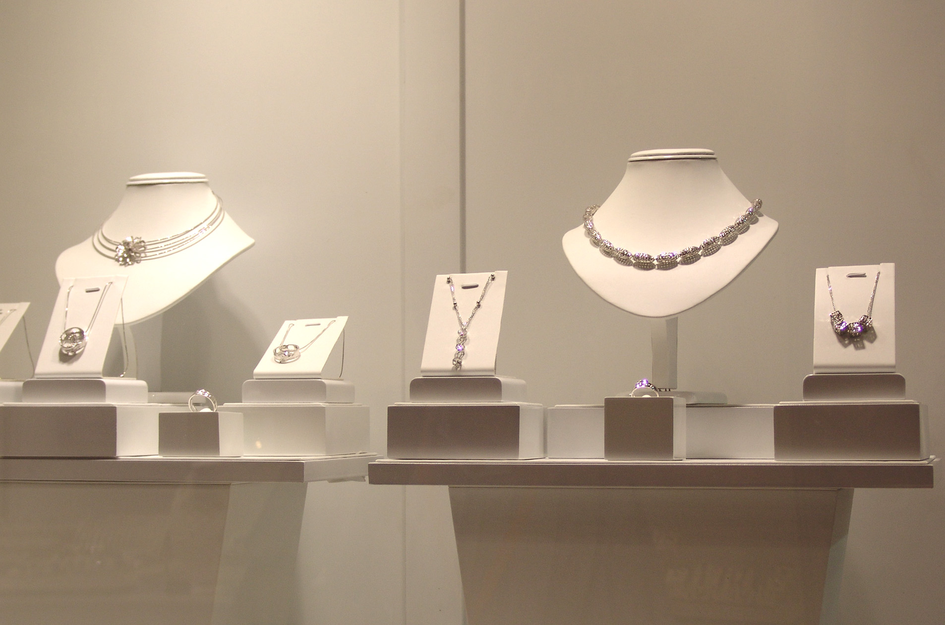 璀璨香江 六月香港珠寶首飾展覽會(huì)的前瞻與思考