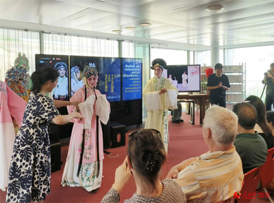 古韻新聲 昆曲雅集與教學(xué)工作坊的市場(chǎng)營銷策劃解析