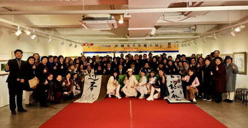 姜信雄會(huì)長總策劃 陸惟華、侯杏妹教授作品應(yīng)邀赴首爾展 開啟文化藝術(shù)交流新篇章