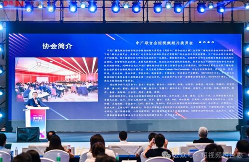 微短劇賦能城產(chǎn)人文融合發(fā)展交流會(huì)在佛山圓滿召開，探索城市營銷新路徑